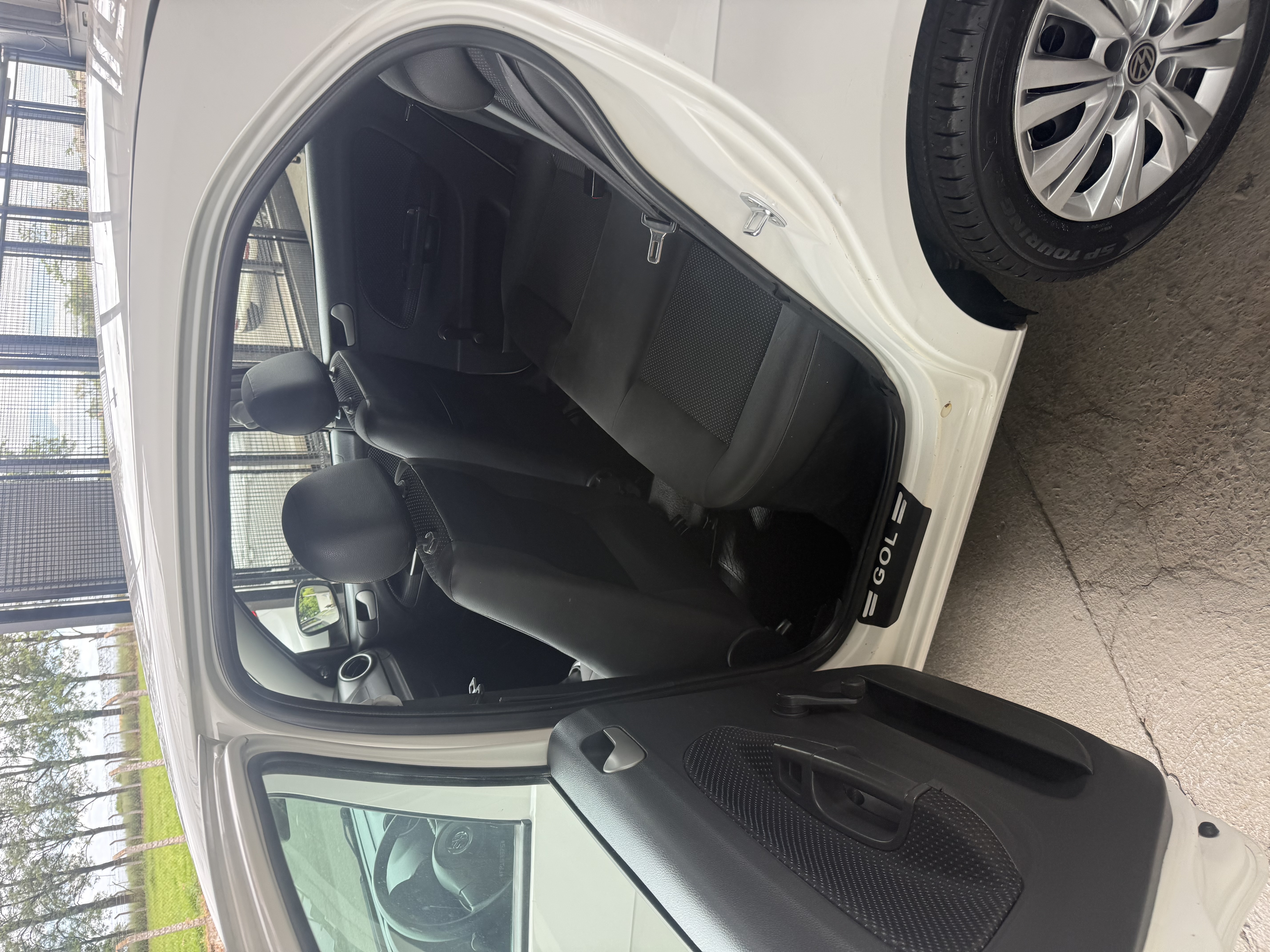 VOLKSWAGEN Gol - miniatura 7
