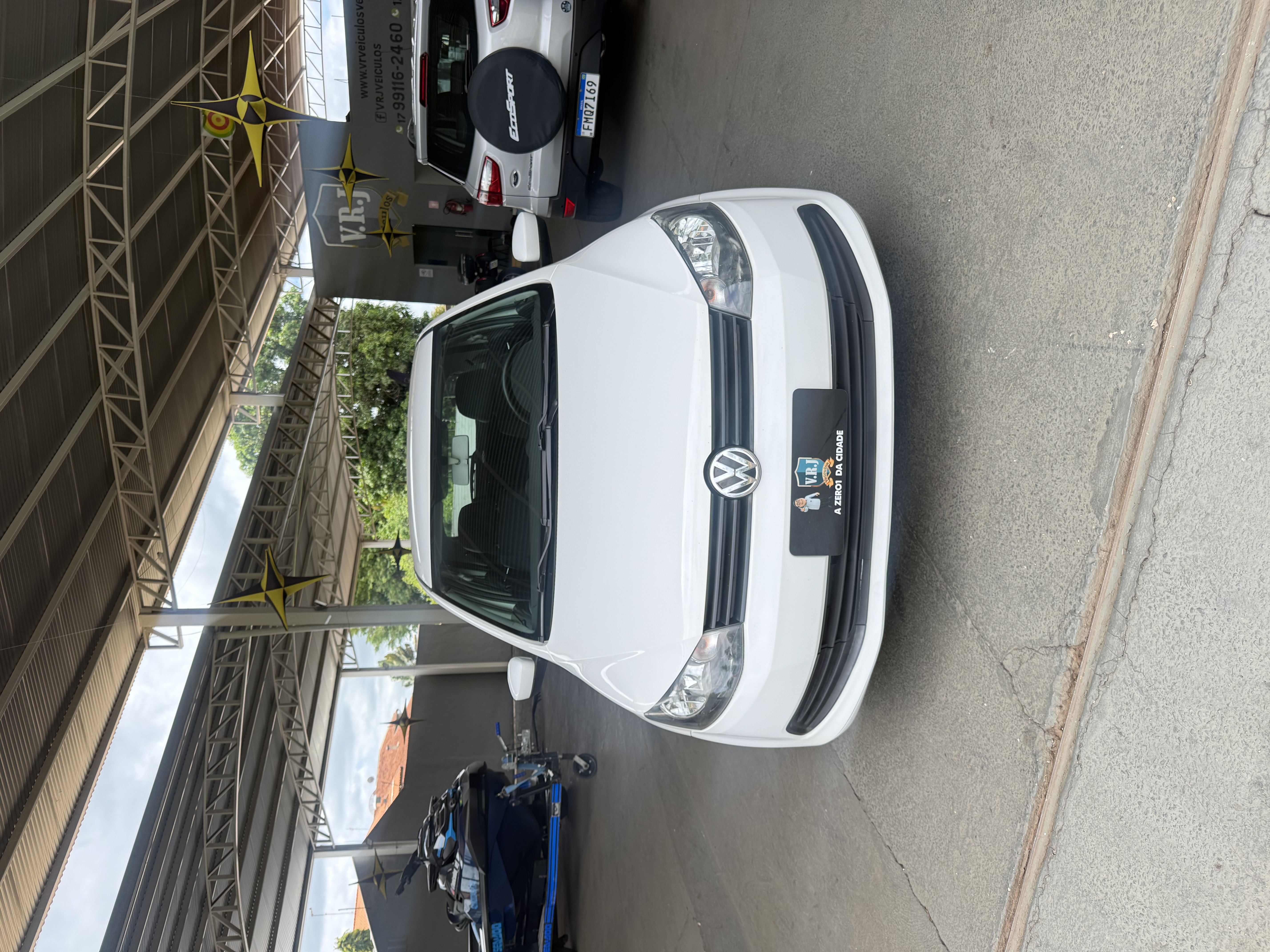 VOLKSWAGEN Gol - miniatura 2