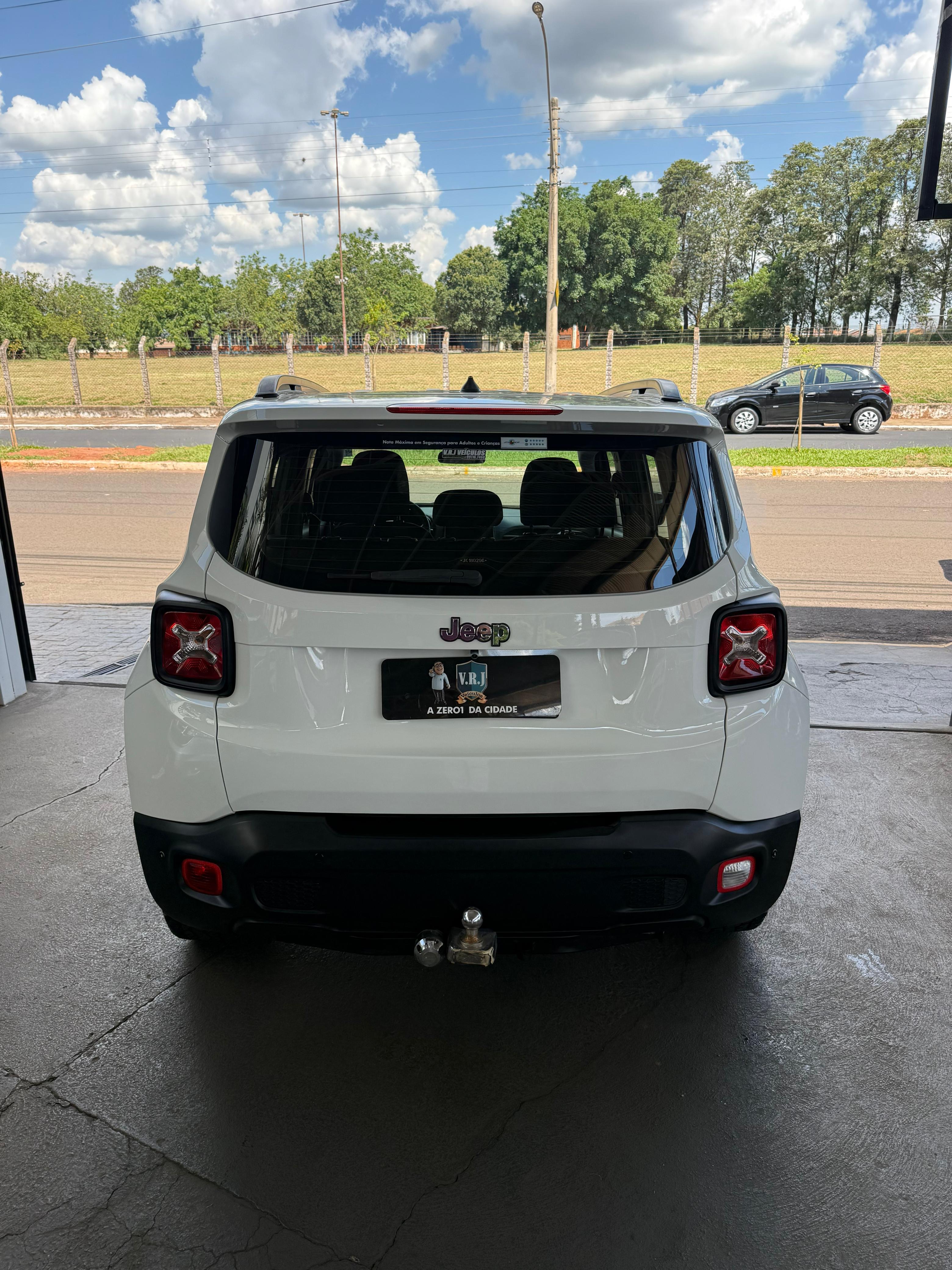 JEEP Renegade Sport - miniatura 9