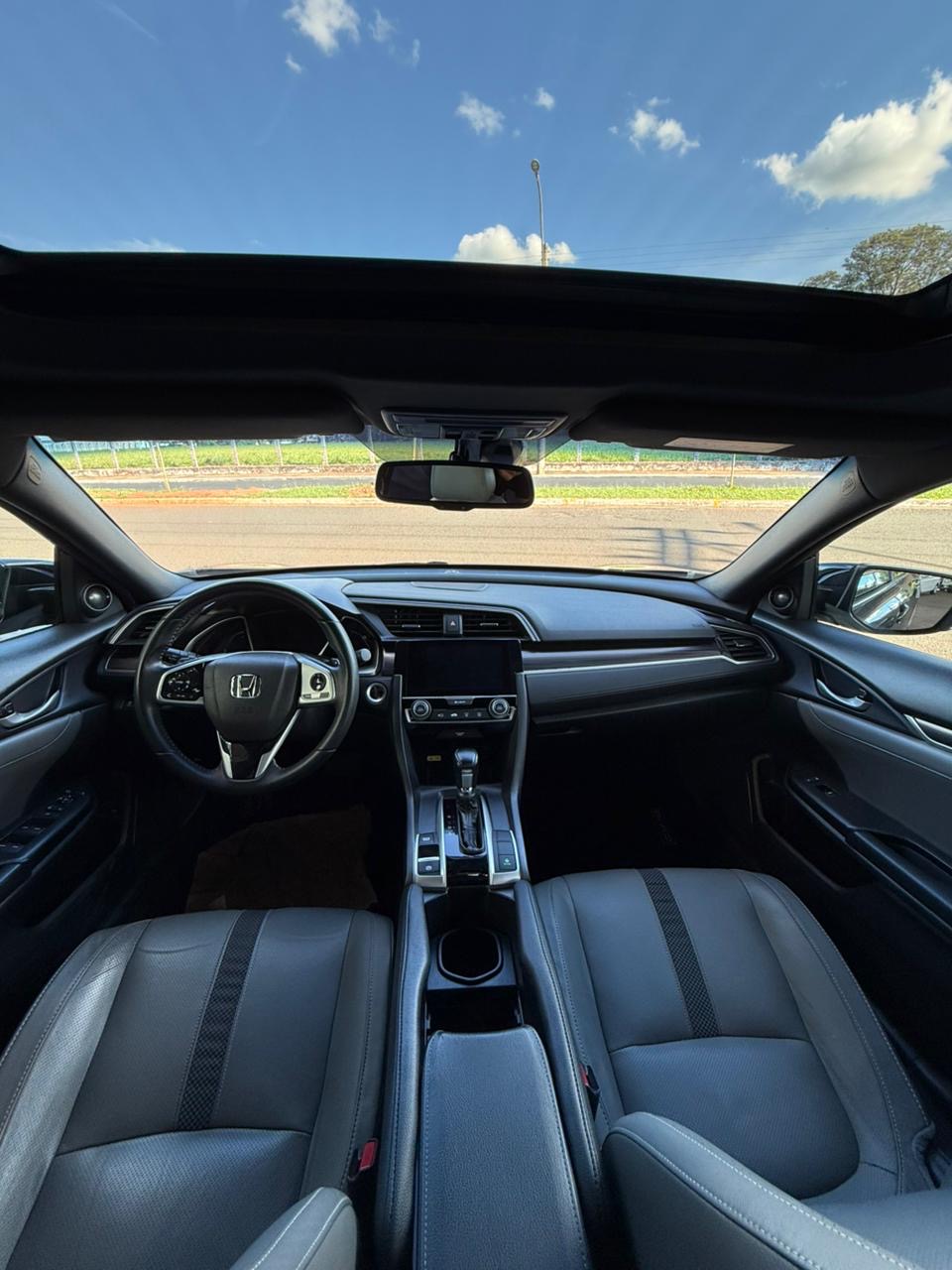 HONDA Civic - miniatura 4