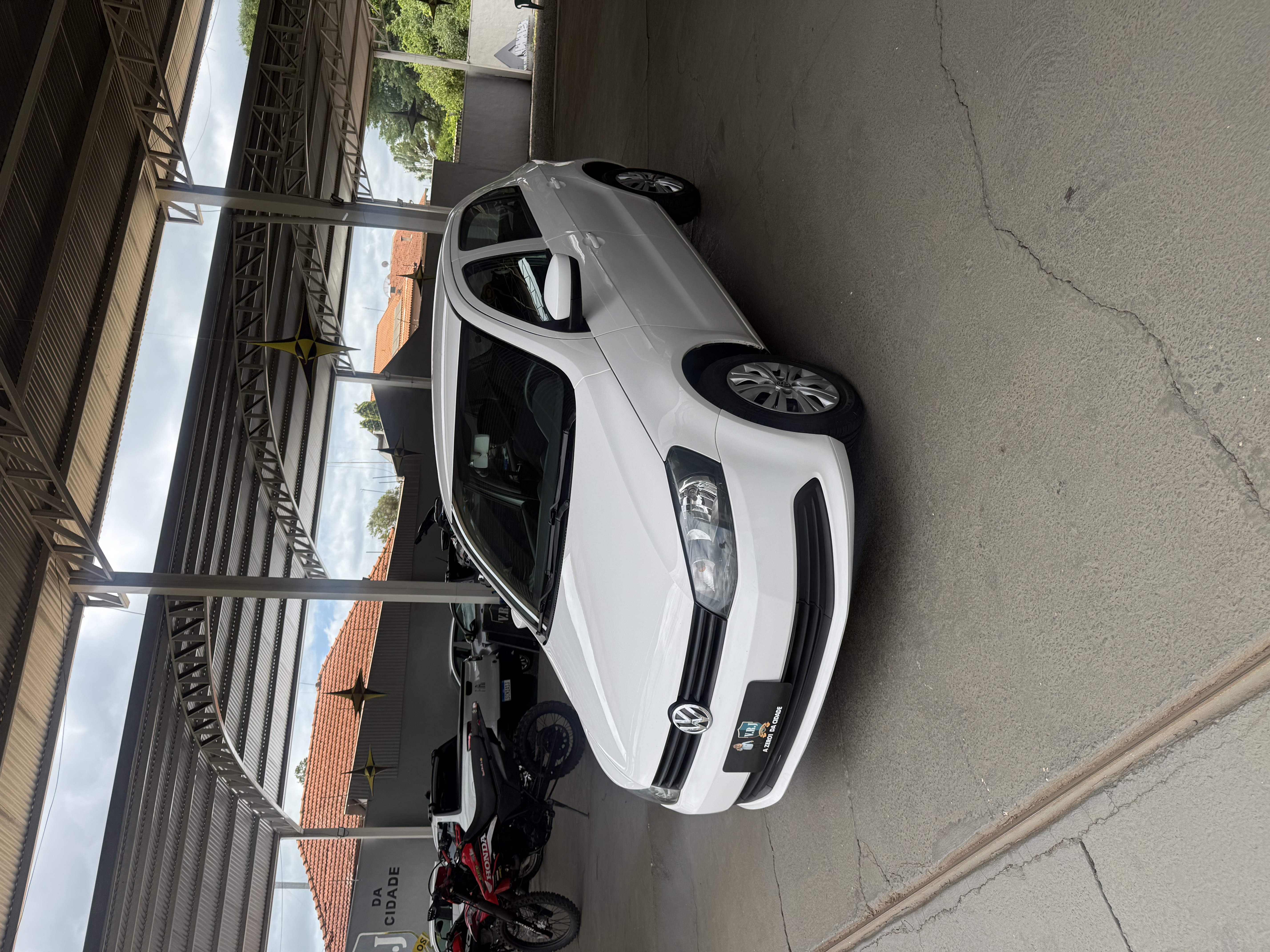 VOLKSWAGEN Gol - miniatura 3