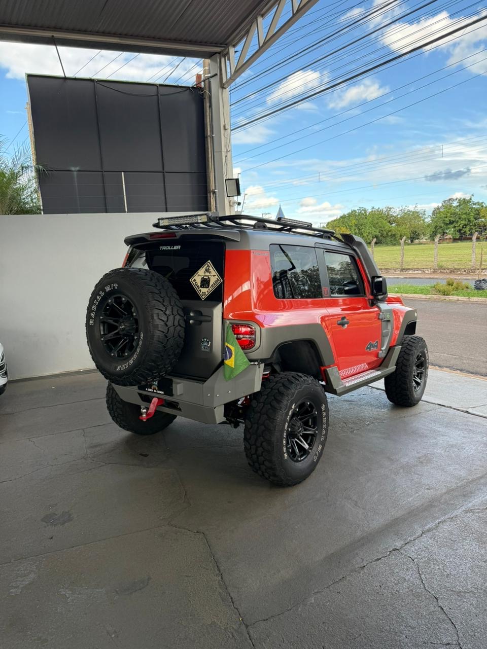 TROLLER Troller T4 - miniatura 9