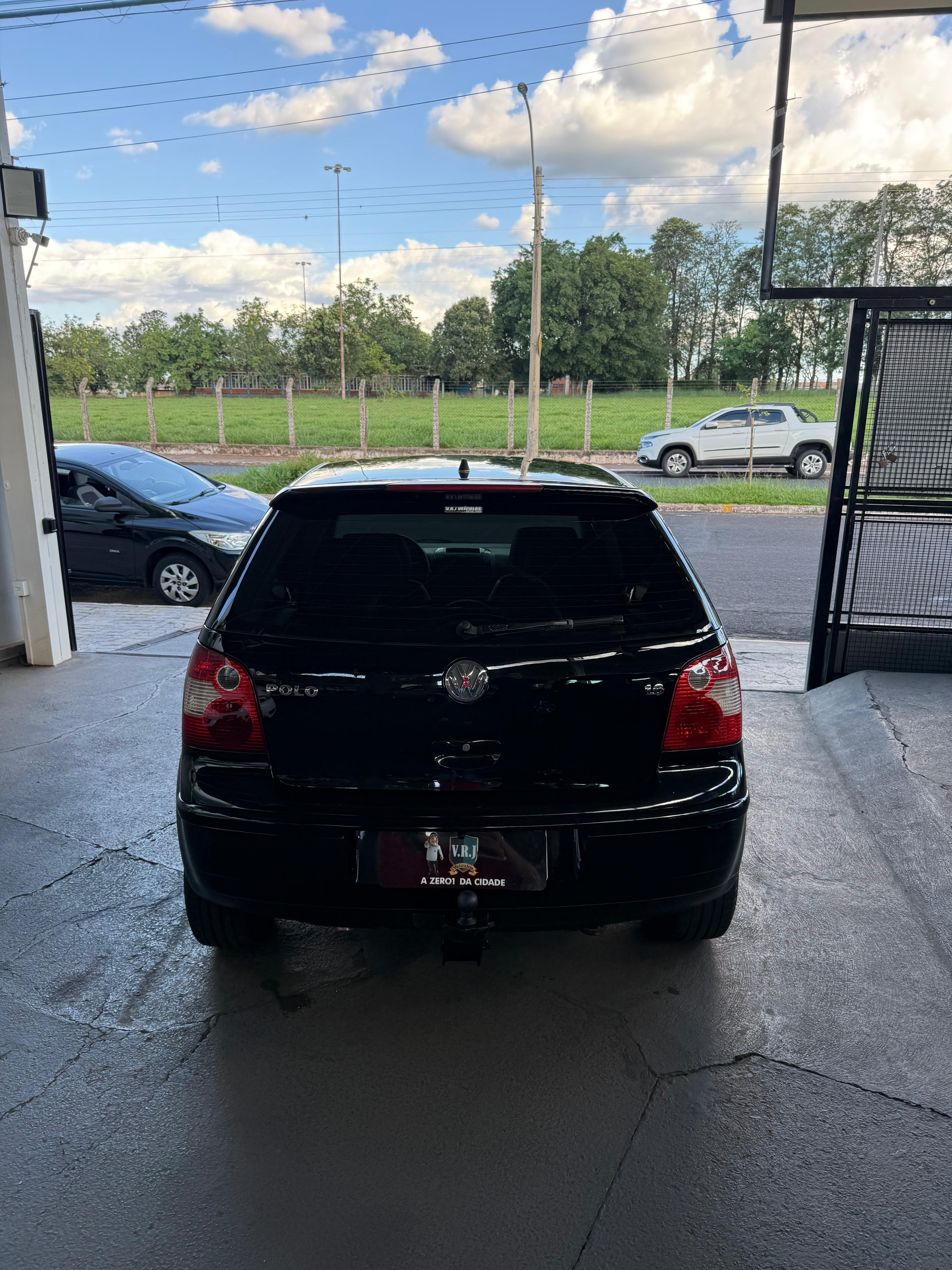 VOLKSWAGEN Polo - miniatura 9