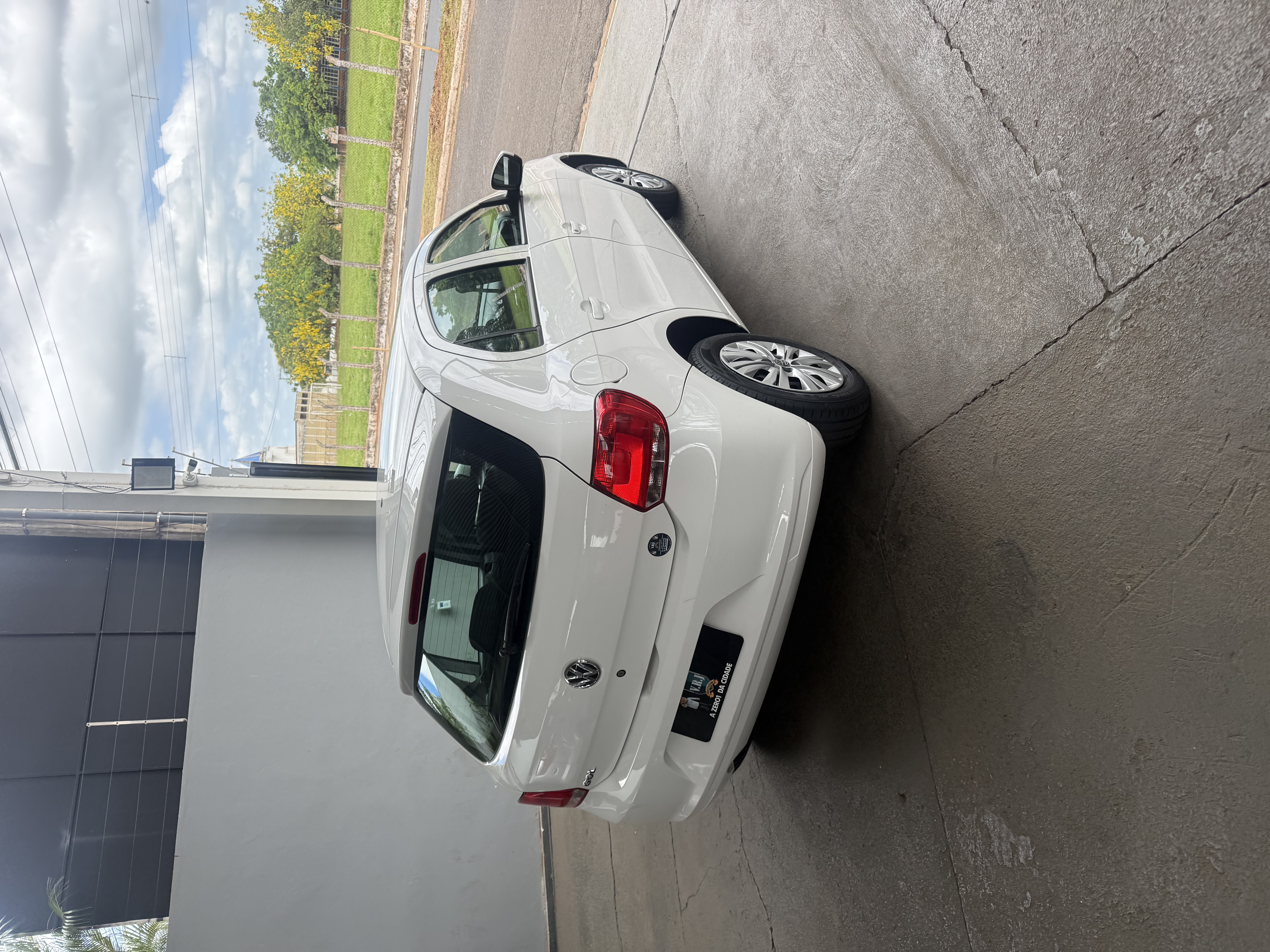 VOLKSWAGEN Gol - miniatura 8