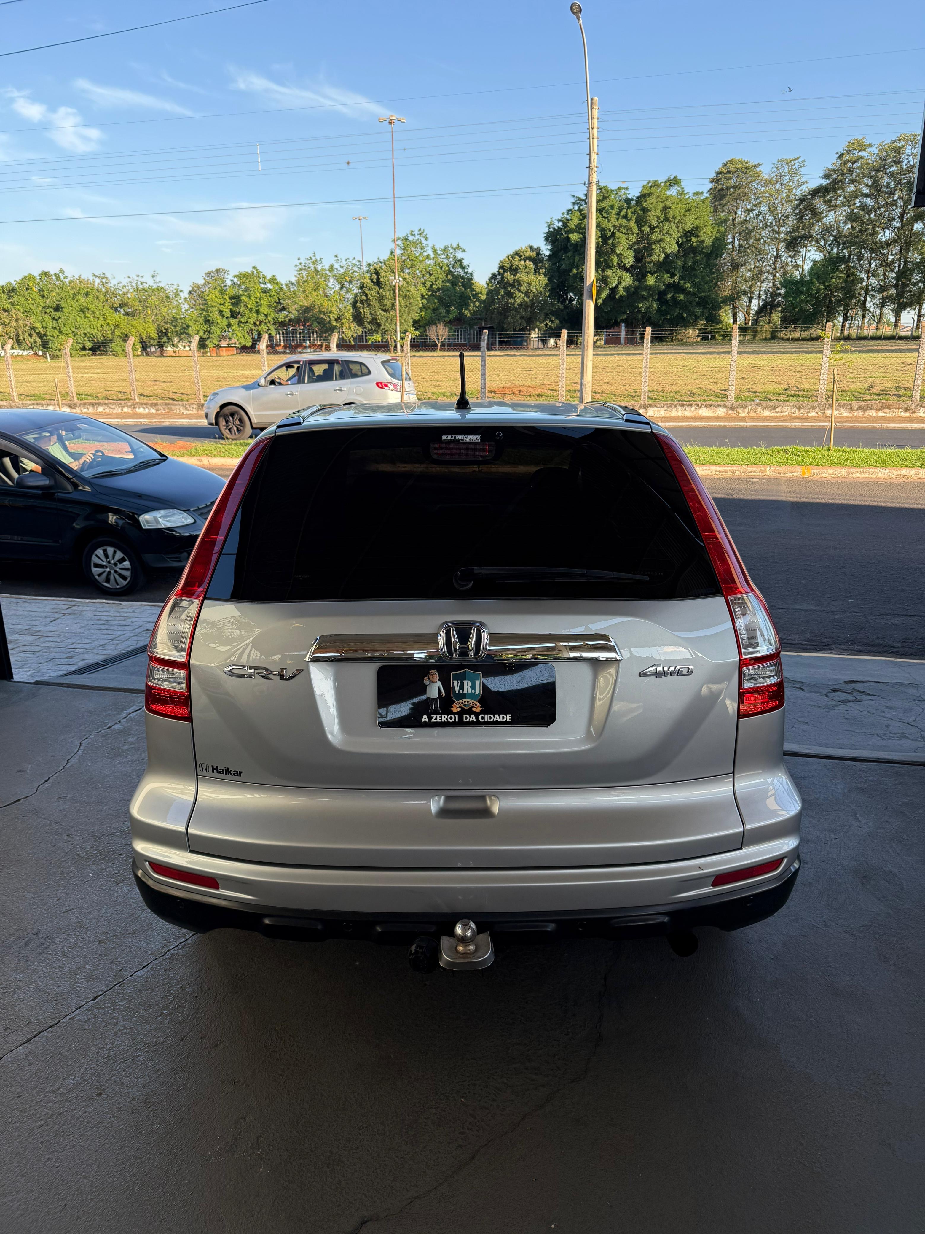 HONDA CR-V - miniatura 9