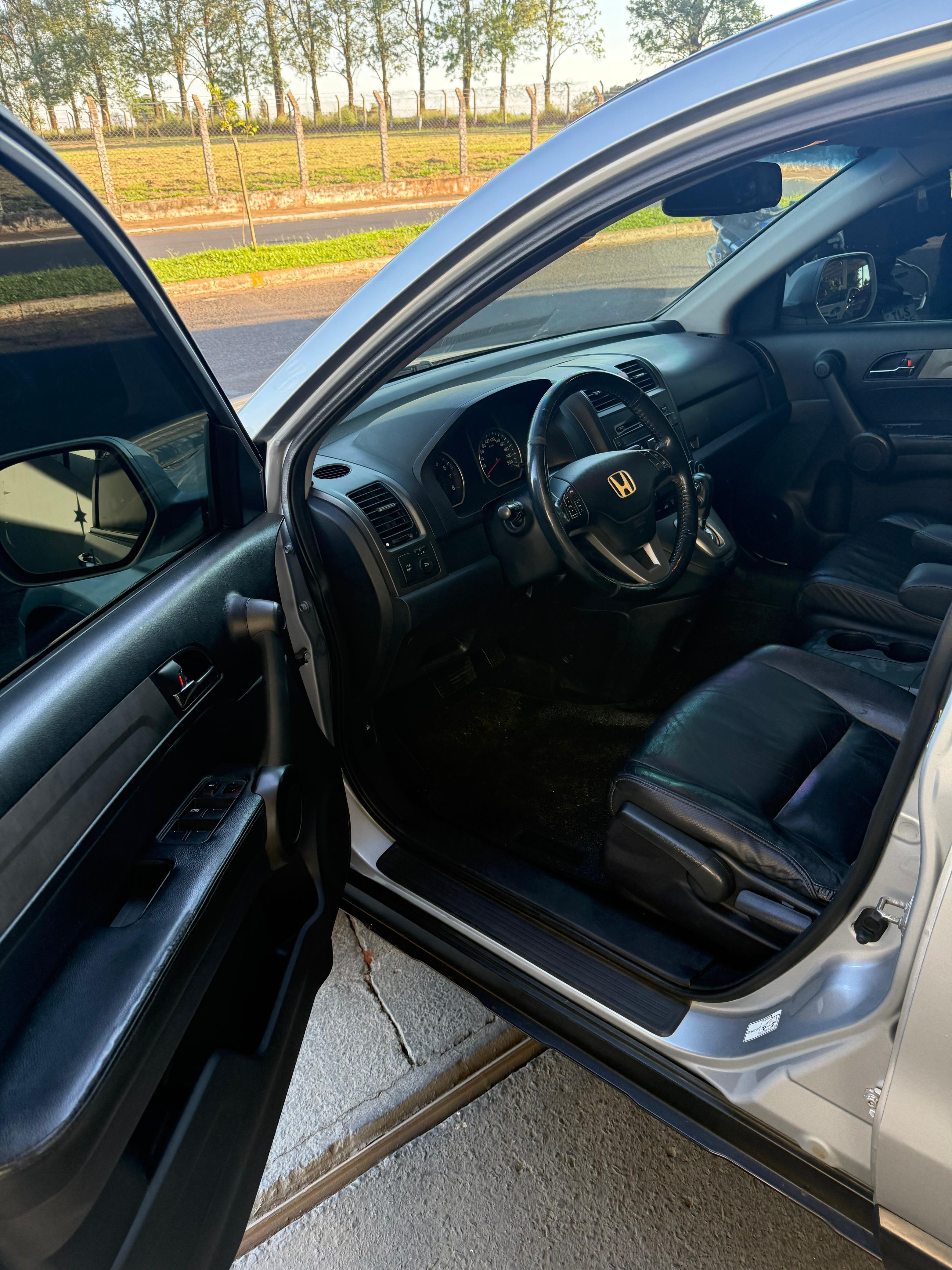 HONDA CR-V - miniatura 7