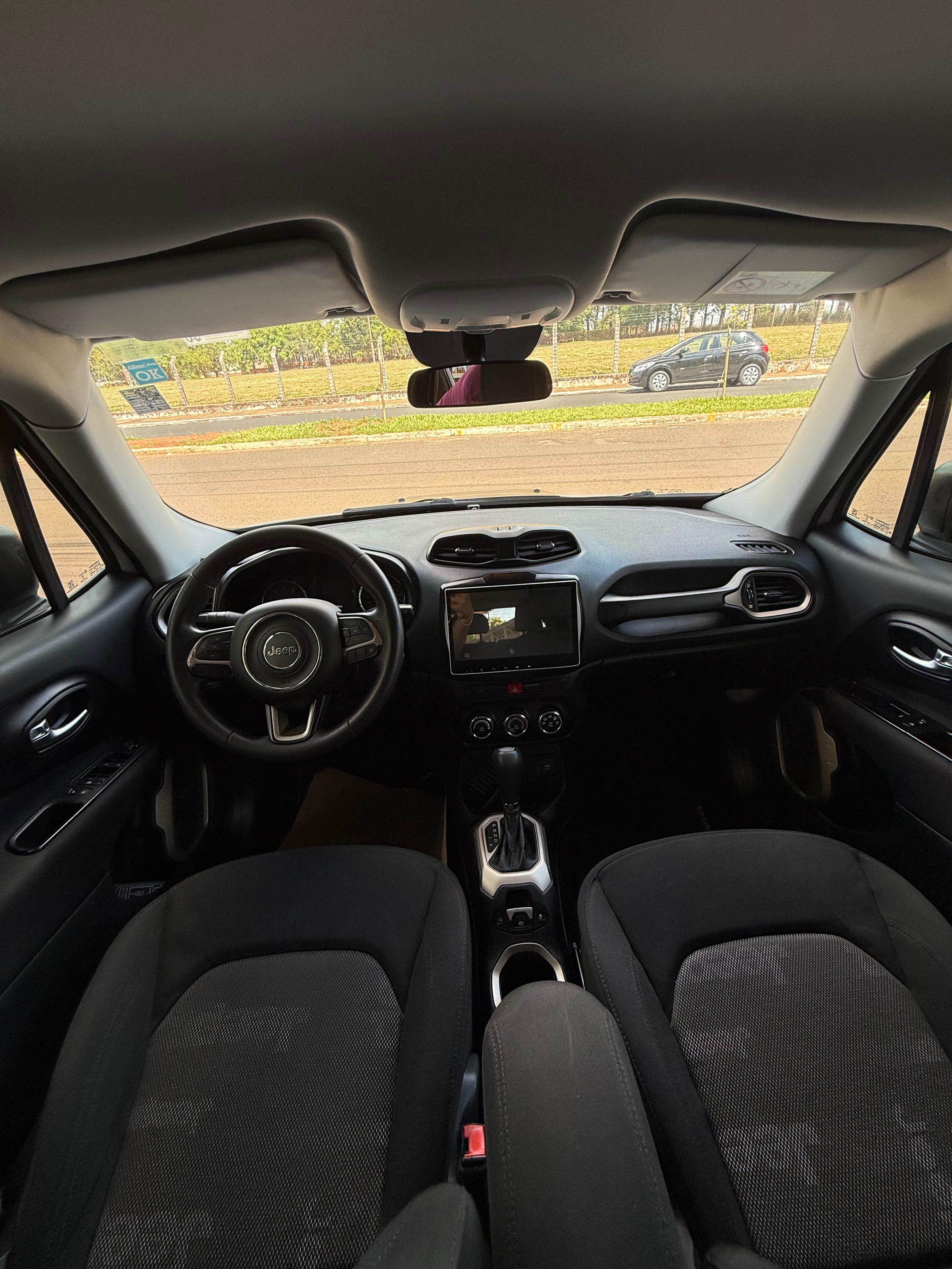 JEEP Renegade Sport - miniatura 6