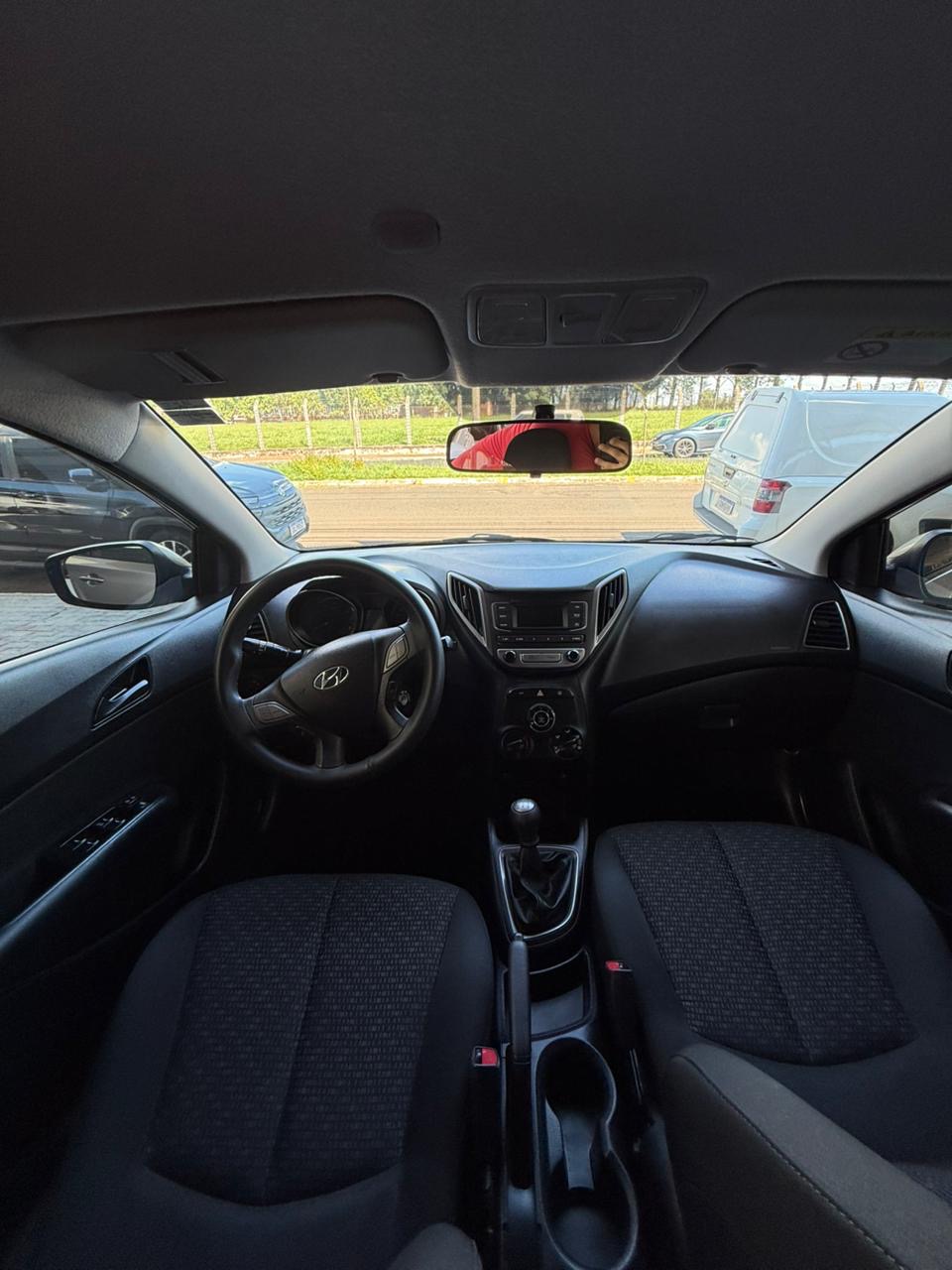 HYUNDAI HB20 - miniatura 7