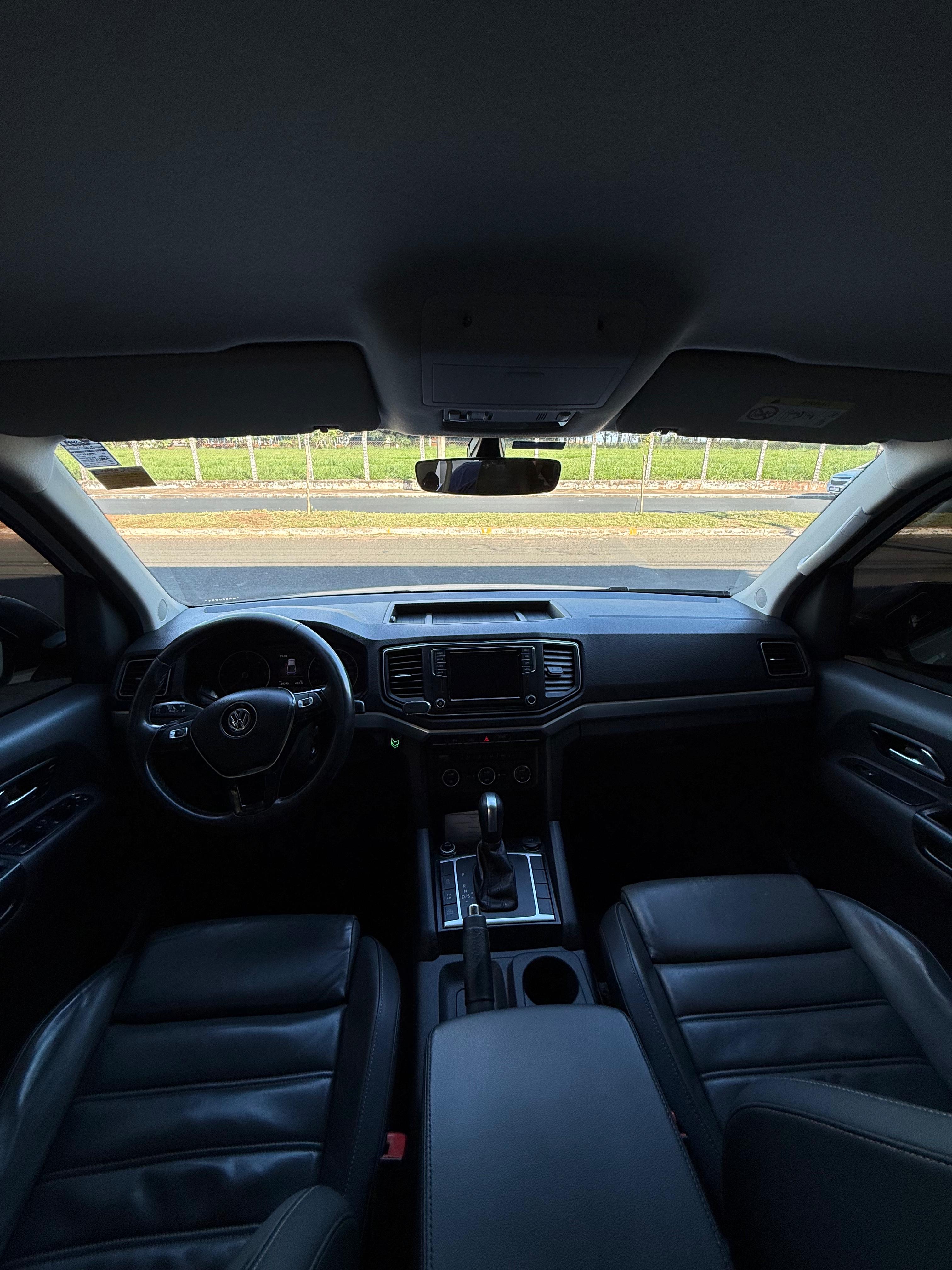 VOLKSWAGEN Amarok - miniatura 4