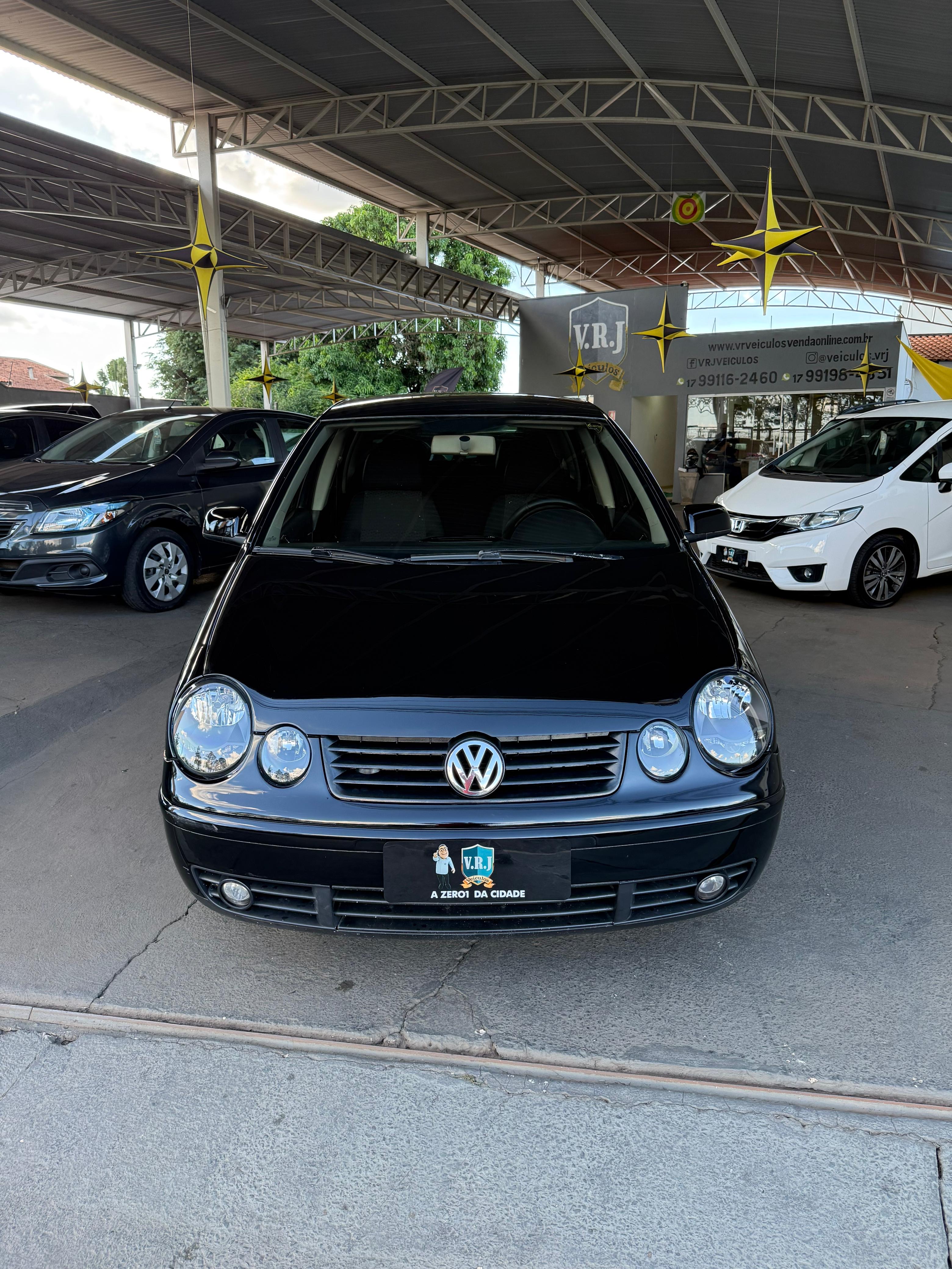 VOLKSWAGEN Polo - miniatura 2