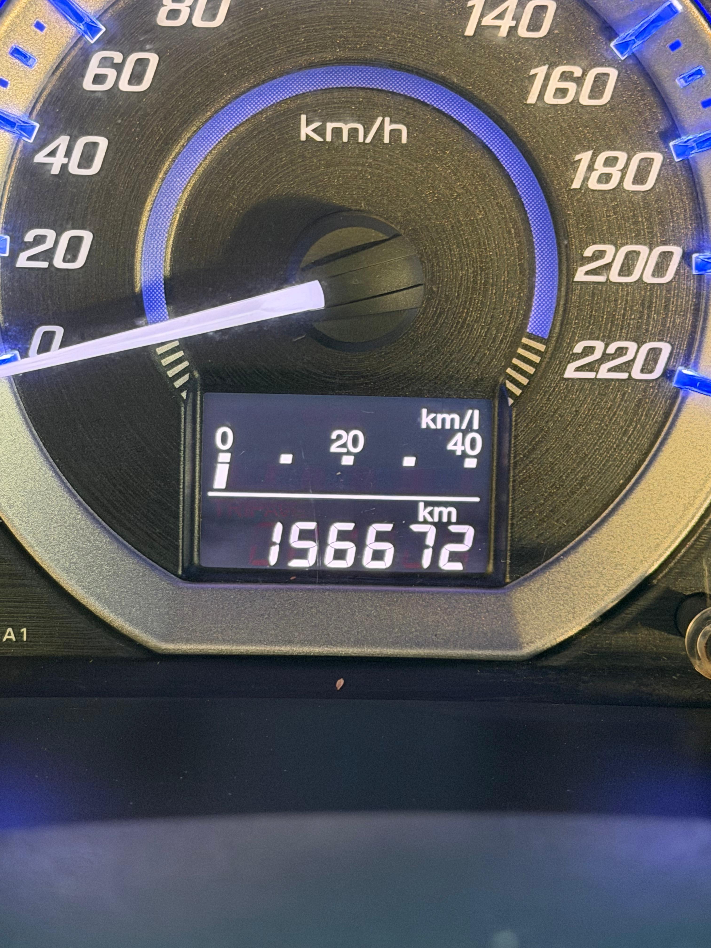 HONDA City Sedan - miniatura 7