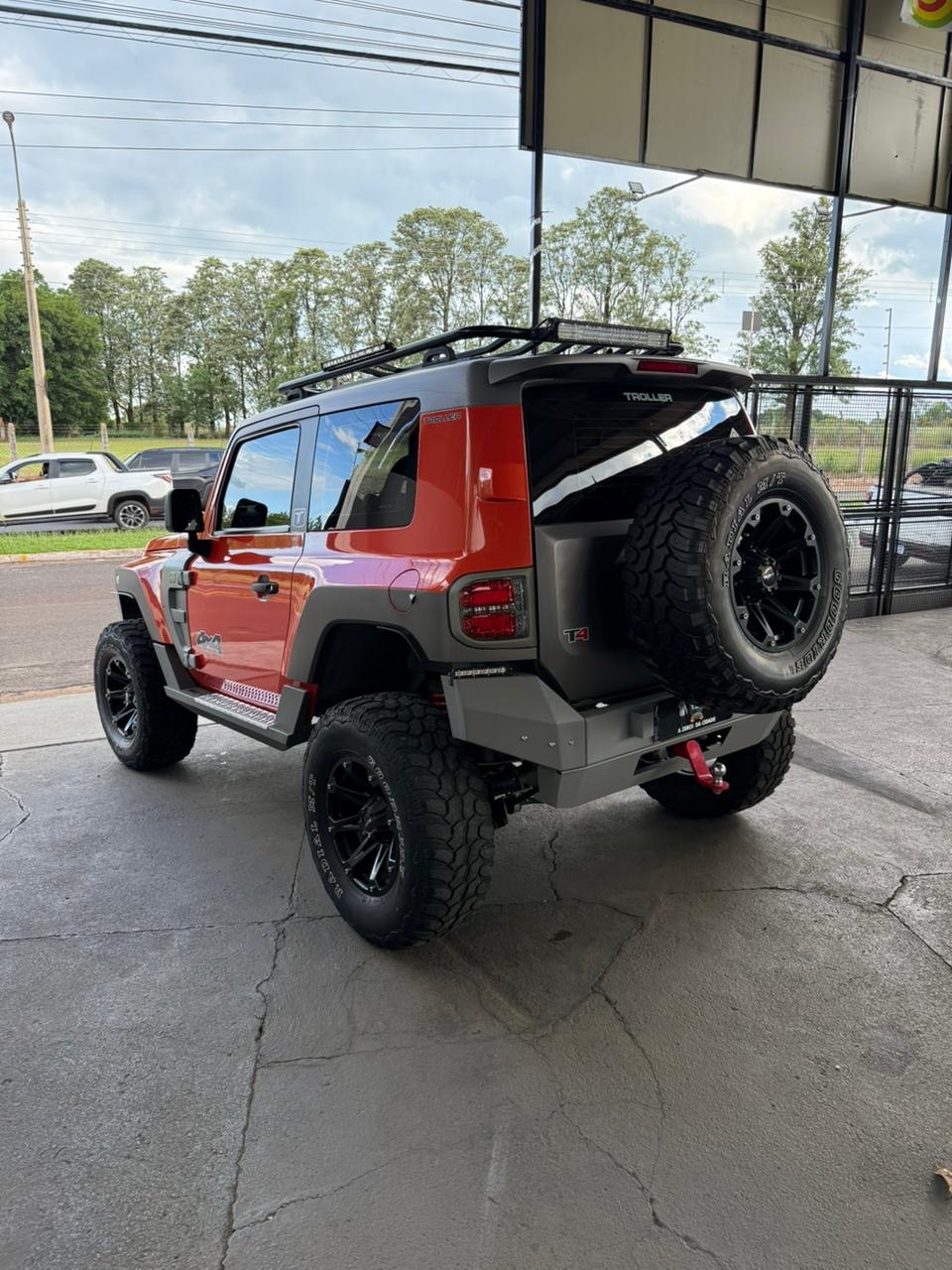 TROLLER Troller T4 - miniatura 11