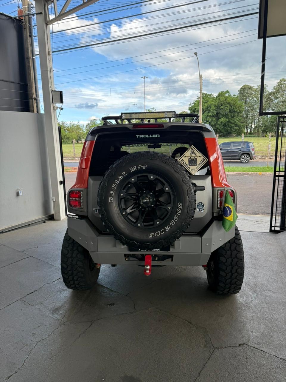 TROLLER Troller T4 - miniatura 10