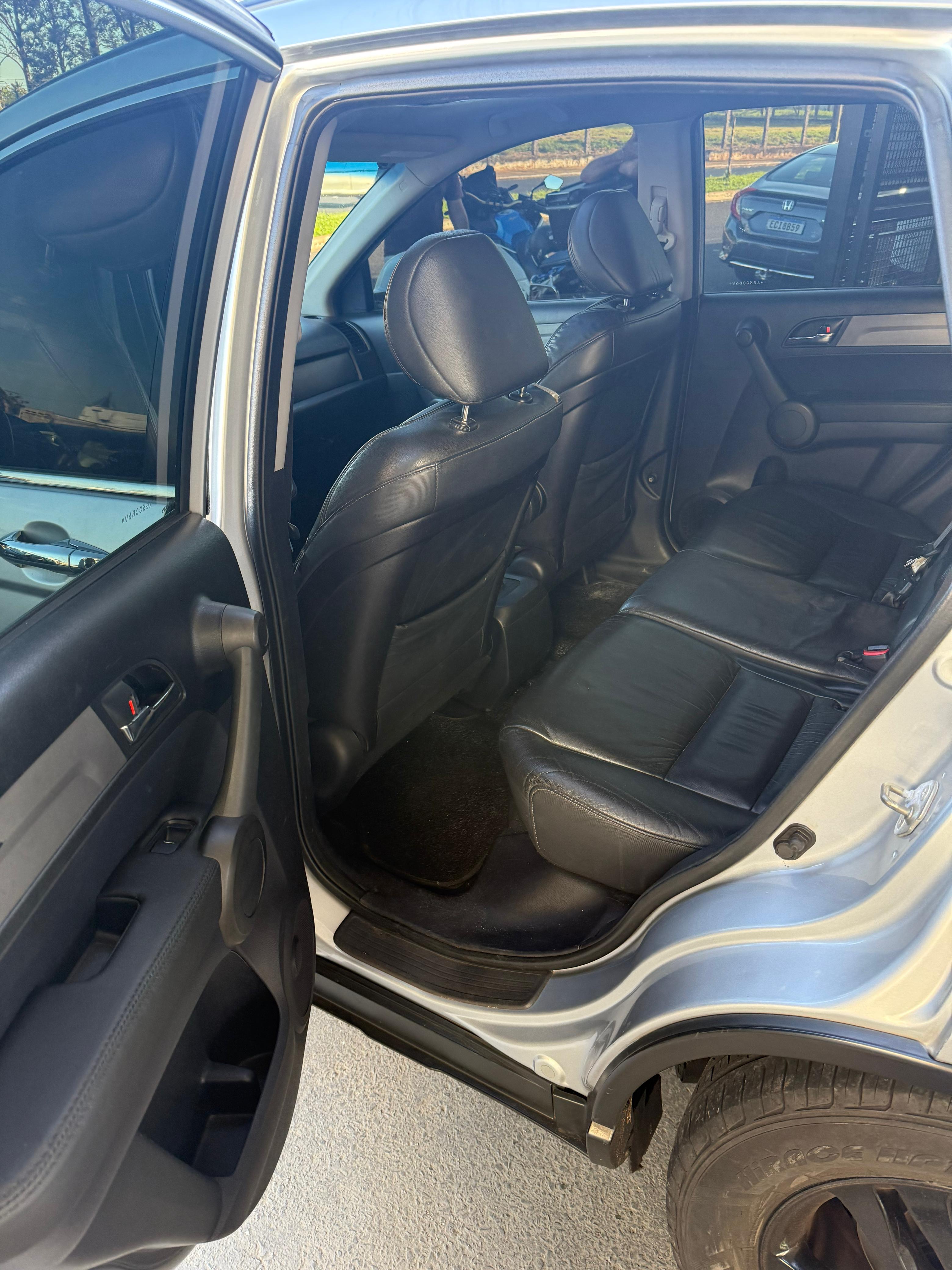 HONDA CR-V - miniatura 4