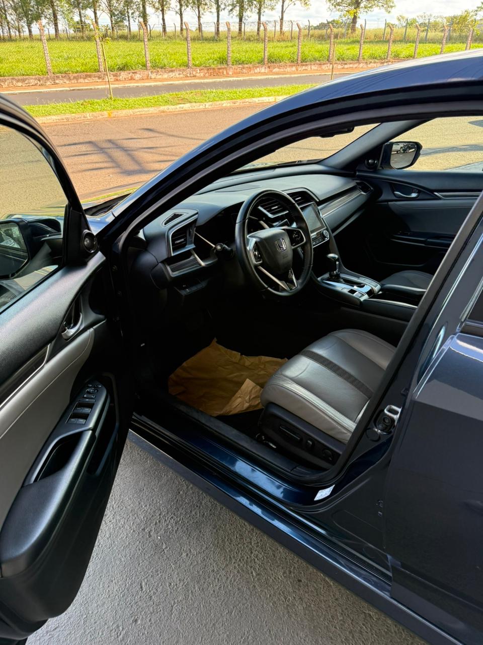 HONDA Civic - miniatura 5