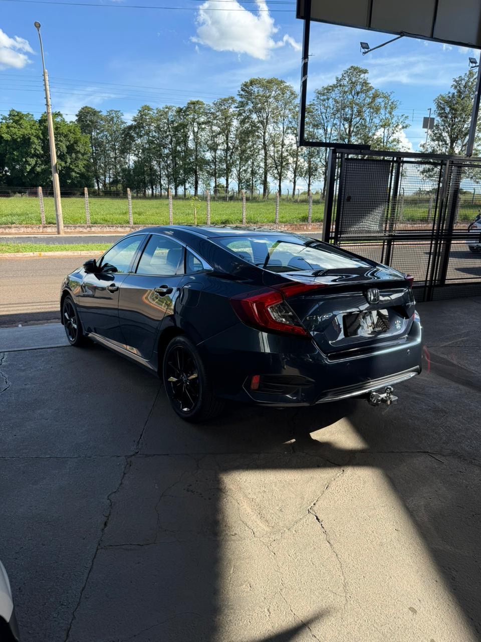 HONDA Civic - miniatura 9