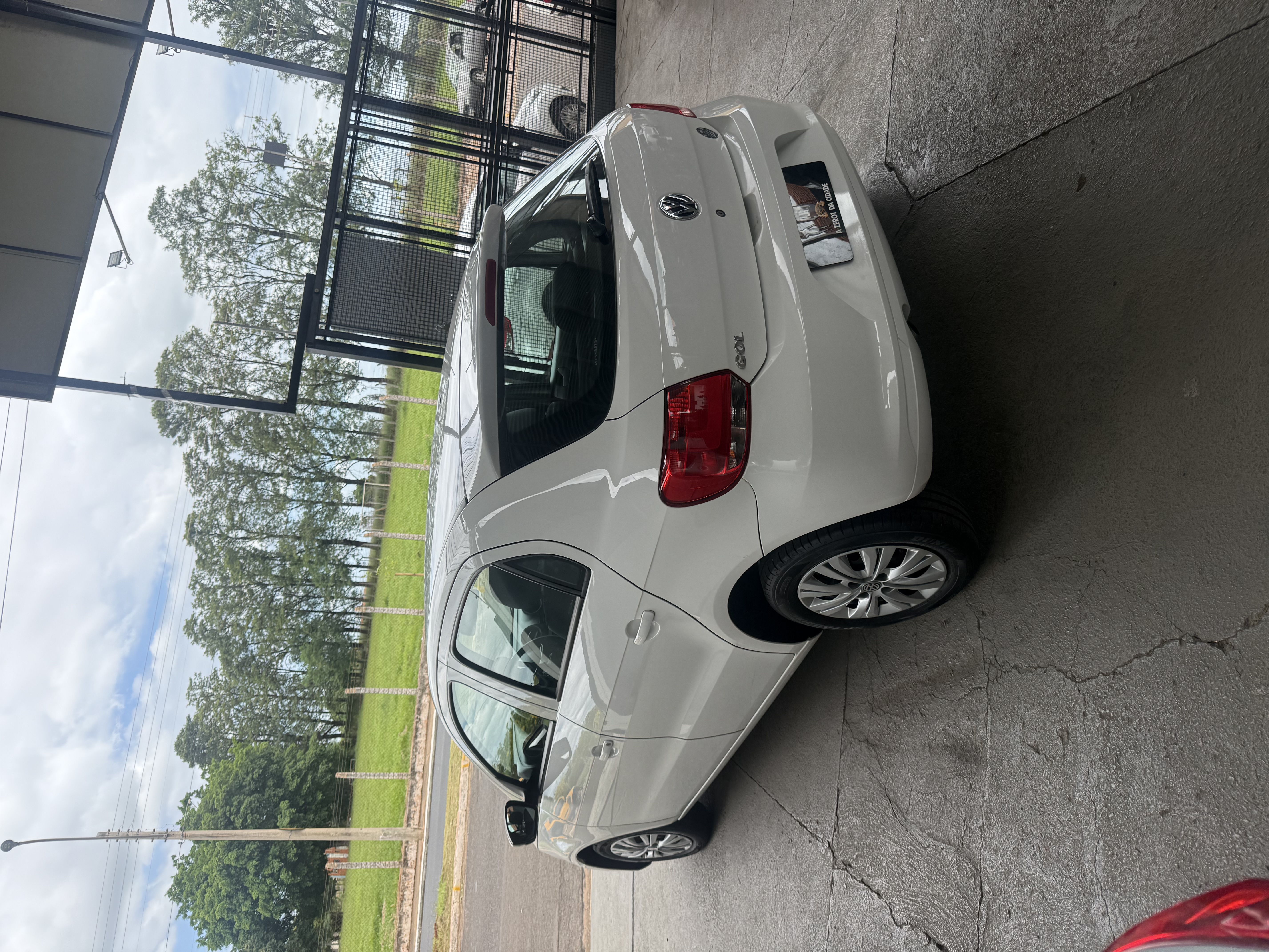 VOLKSWAGEN Gol - miniatura 10