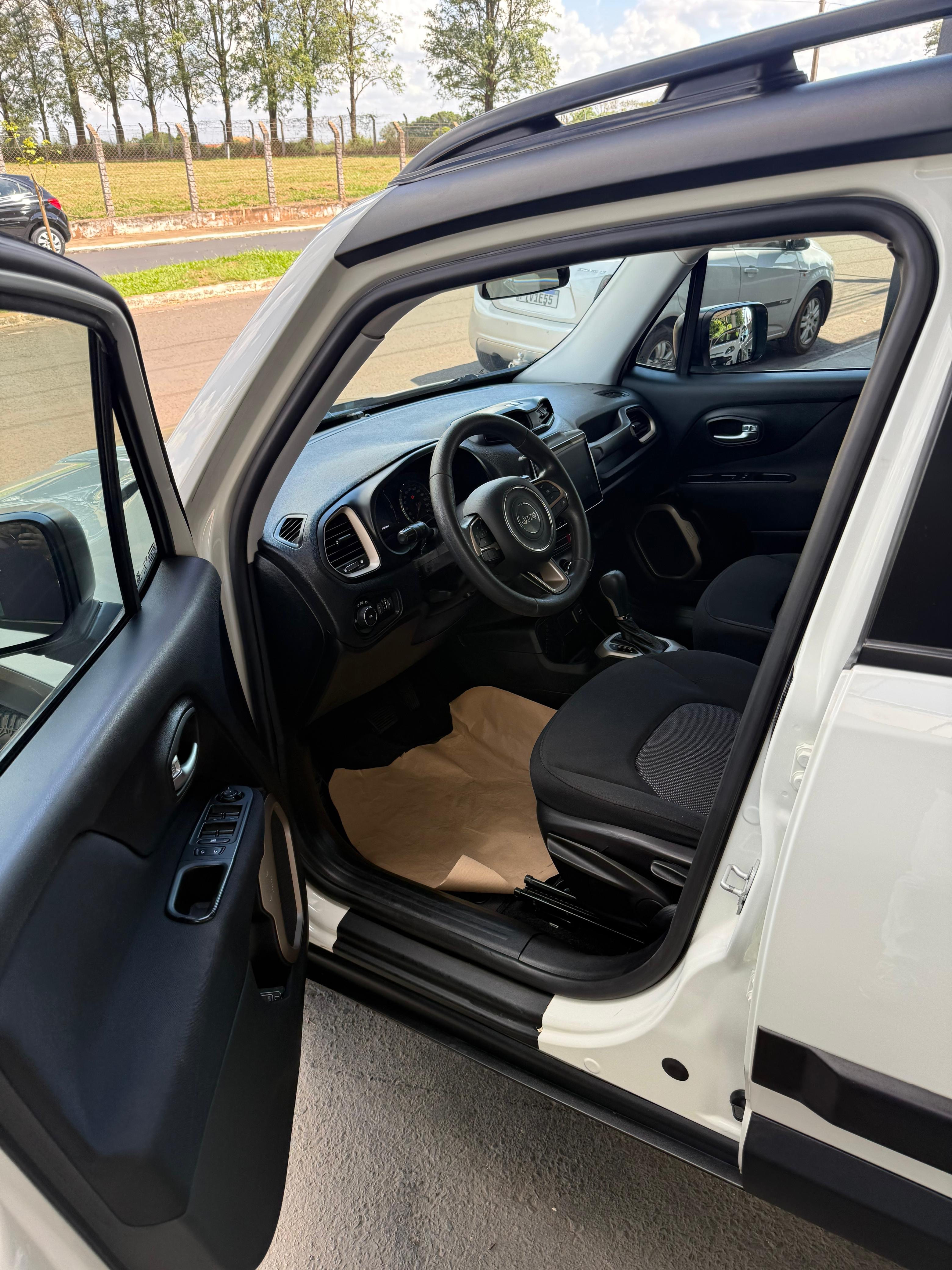 JEEP Renegade Sport - miniatura 5